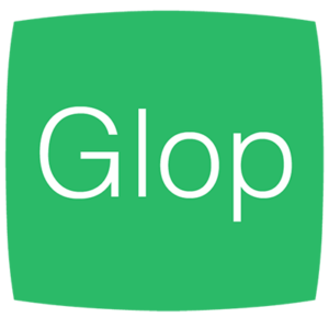 glop