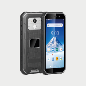Comandero resistente, TLM X100