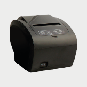 Impresora tickets / cocina térmica USB + RS232 + ETHERNET + WIFI