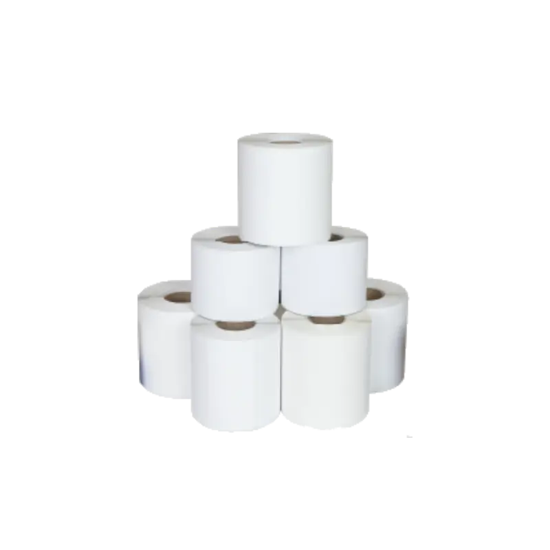 papel termico 80x80