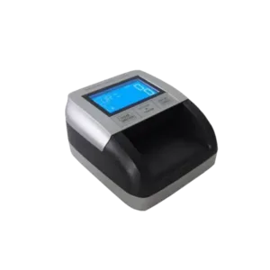 Detector de Billetes Falsos Zinkpos 30 con batería