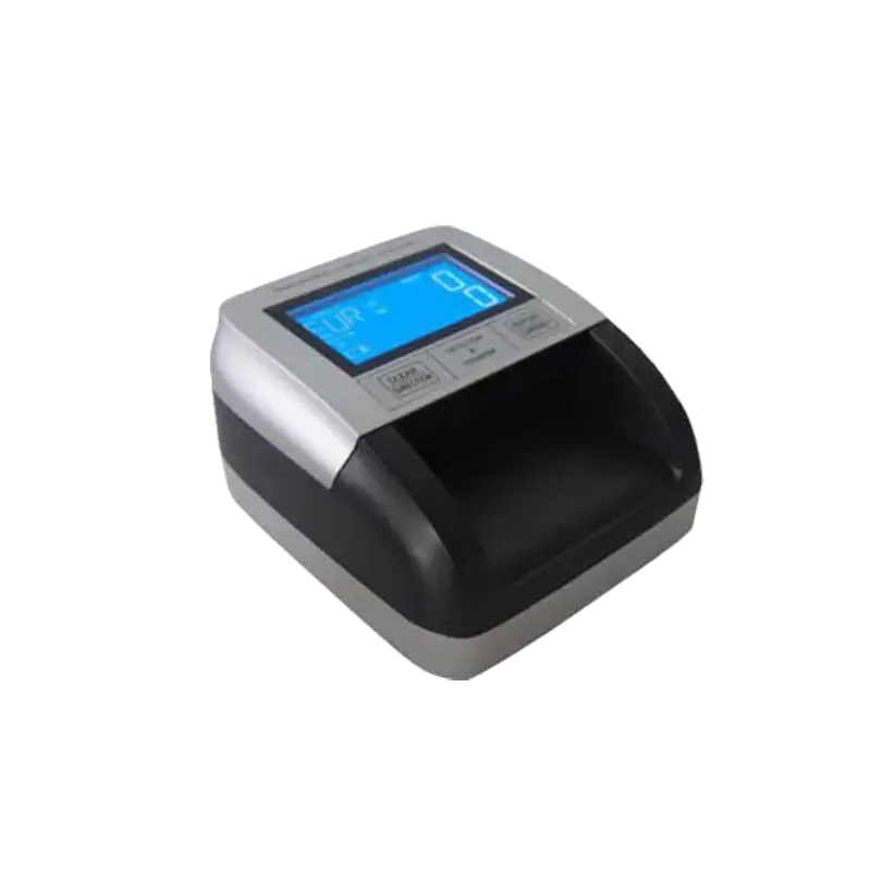 Detector de Billetes