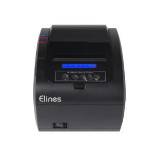 Impresora-Elines-E66