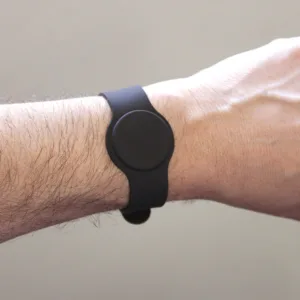 PULSERA IDENTIFICACIÓN TPV