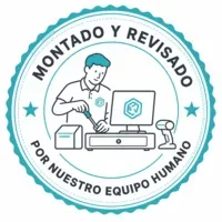 Certificado calidad CUSTOMTPV