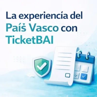 experiencia en el pais vasco