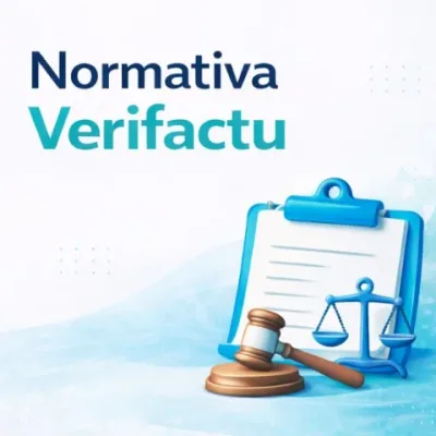 Toda la información sobre la nueva normativa Verifactu
